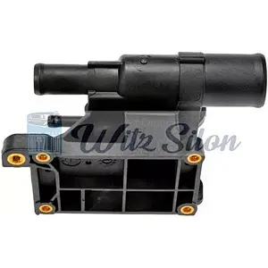 6G9Z8K556A auto plastic water flange assembly car parts