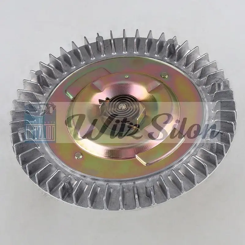 E0SZ 8A616-B Engine Cooling Fan Clutch for FORD THUNDERBIRD & MERCURY COUGAR E0SZ 8A616-C