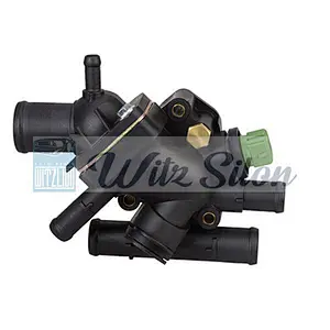 renault fluence parts for thermostat housing assembly 4400311