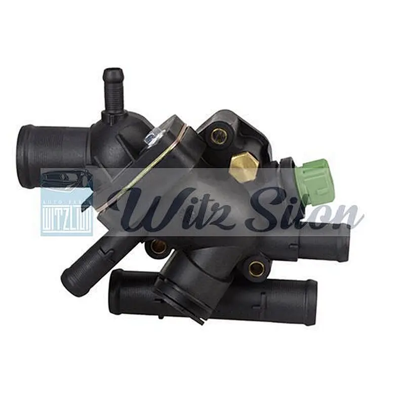renault fluence parts for thermostat housing assembly 4400311