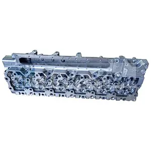 8.9L Engine Cast Iron ISLE Cylinder head 4942138