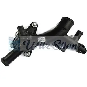 25193922 opels car water outlet water inlet thermostat housing parts