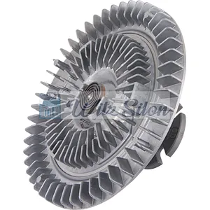4637575 Engine Cooling Thermal Fan Clutch for Jeep Cherokee TJ Jeep Wrangler 4.0L 6cyl 91-00 5207 9684 Visco Fan Clutch