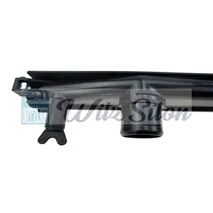 Auto Plastic Tanks Radiator Tank for Japanese Canter For TO RAV4