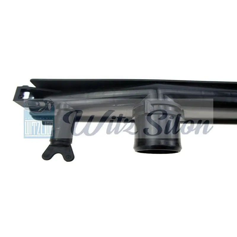 Auto Plastic Tanks Radiator Tank for Japanese Canter For TO RAV4