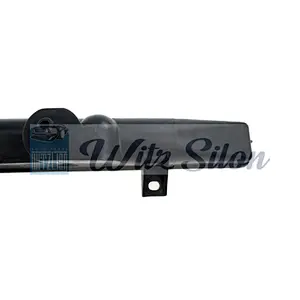 FACTORY COOLING SYSTEM PLASTIC RADIATOR TOP TANK FOR NISSAN SMALL CAR