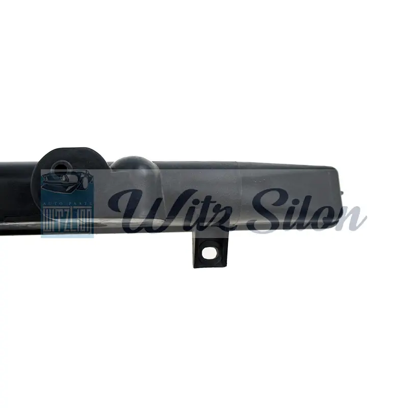 FACTORY COOLING SYSTEM PLASTIC RADIATOR TOP TANK FOR NISSAN SMALL CAR
