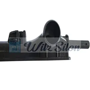 Factory Direct Radiator Plastic Tank Radiator Test Tank Automotive Upper Top Overflow Tanks