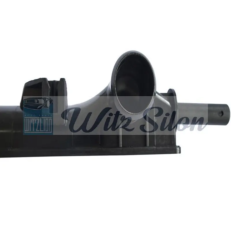 Factory Direct Radiator Plastic Tank Radiator Test Tank Automotive Upper Top Overflow Tanks