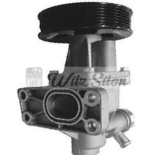 WATER PUMP 24101476 BUICK / BUICK Encore/ / Chevrolet Trax/