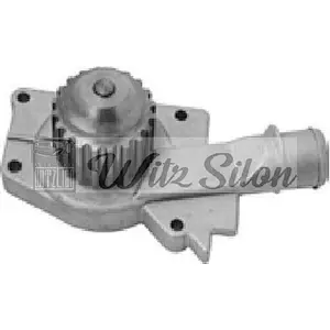 WATER PUMP EPW70 / 5013320 / 5020651 / 1126041 / 1053055 / 1233205 / 88SX8591AA / 88SX8591A1A / 88SX8591A1B / 88SX8591A2B / A840