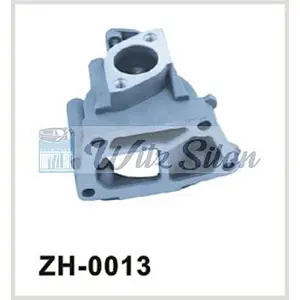 THERMOSTAT FIAT