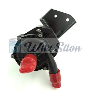 Electric Water Pump Auxiliary Pump 6007367-00-E 6007367-00-C 1037327-00-F 600736700E 600736700C 103732700F