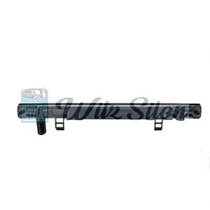 FACTORY COOLING SYSTEM PLASTIC RADIATOR TOP TANK FOR NISSAN SMALL CAR
