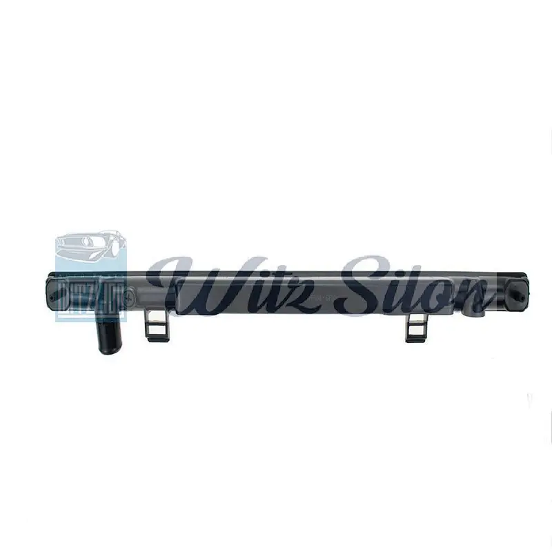 FACTORY COOLING SYSTEM PLASTIC RADIATOR TOP TANK FOR NISSAN SMALL CAR