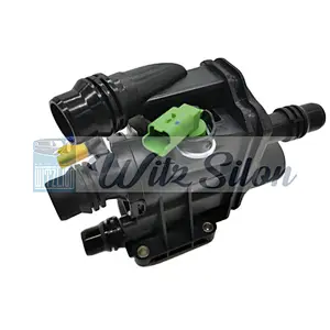 9807198480   europe car thermostat housing parts