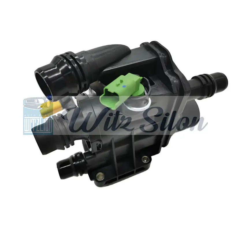 9807198480   europe car thermostat housing parts