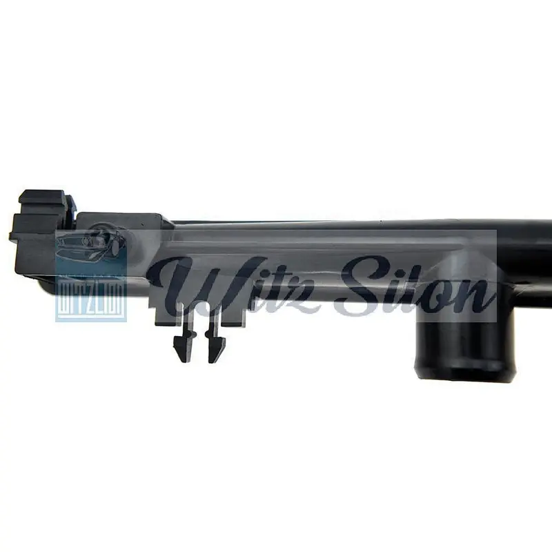 Radiator Top Tank 1640021260 1640021310 Auto Plastic Tanks For TOYaris