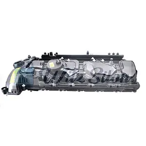 High Quality Engine Cylinder Head Valve Cover For BMW-S 335i 640i 740i X3 X5 X6  11127570292
