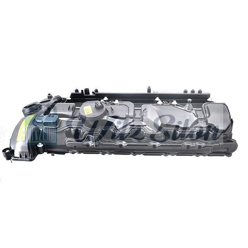 High Quality Engine Cylinder Head Valve Cover For BMW-S 335i 640i 740i X3 X5 X6  11127570292