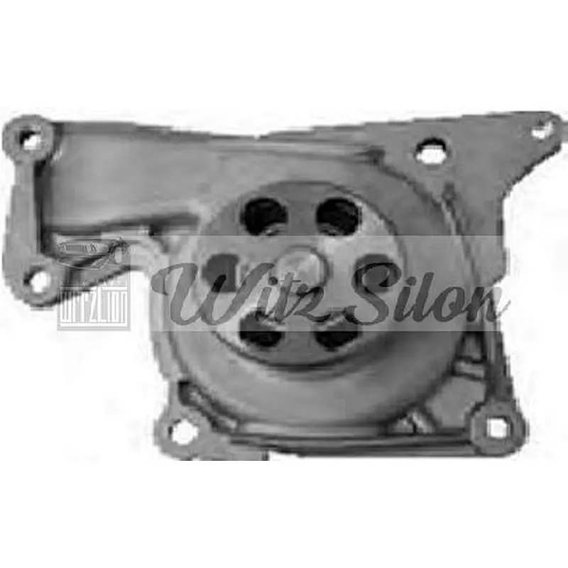 WATER PUMP 7701478830 RENAULT / MEGANE III/ / 1.5 DCI/ / SCENIC III/