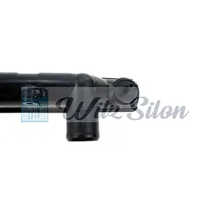 FACTORY COOLING SYSTEM PLASTIC RADIATOR TOP TANK FOR NISSAN SMALL CAR