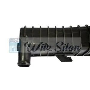 Direct Factory Car Parts Radiator Plastic Tank Water Tanks for ford ranger V6
