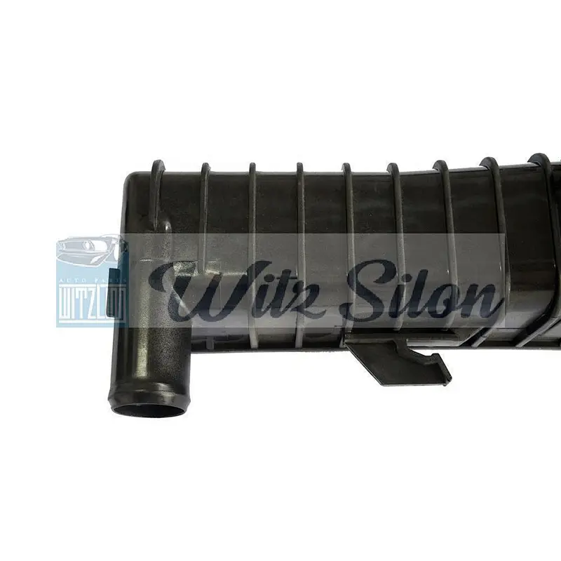 Direct Factory Car Parts Radiator Plastic Tank Water Tanks for ford ranger V6
