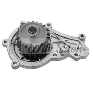 WATER PUMP 1147585 / 1348621 / 2S6Q8591AA / 1359942 / 1366614 / 2SQ68591BA / 2S6Q8591BA FORD / FIESTA V(JH_,JD_)/ / TDCI FUSION/
