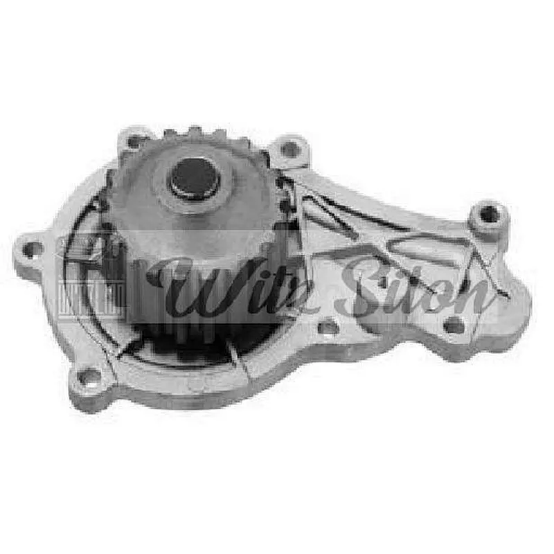 WATER PUMP 1147585 / 1348621 / 2S6Q8591AA / 1359942 / 1366614 / 2SQ68591BA / 2S6Q8591BA FORD / FIESTA V(JH_,JD_)/ / TDCI FUSION/
