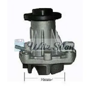 WATER PUMP 1334123 / 4864566 / 1032940 / R1160044 / 91151669 OPEL/VAU XHALL / FRONTERA 2.5/
