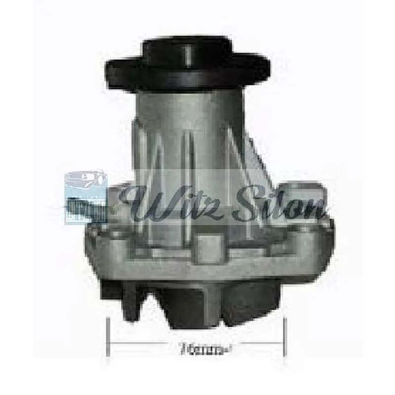 WATER PUMP 1334123 / 4864566 / 1032940 / R1160044 / 91151669 OPEL/VAU XHALL / FRONTERA 2.5/