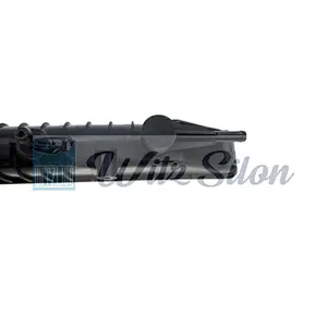 The car accessories of the cooling system of the radiator plastic water tanks manufactures for NISSAN VANETTE SMALL CAR