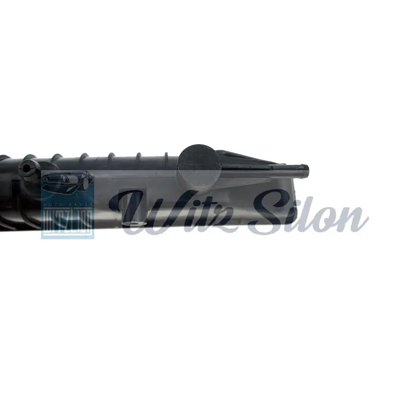 The car accessories of the cooling system of the radiator plastic water tanks manufactures for NISSAN VANETTE SMALL CAR