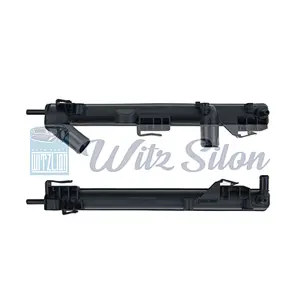 radiator plastic tanks OEM 8200164413