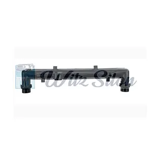 Radiator Repair tools car plastic radiator tanks cooling top tank for SKODA FABIA VOLKSWAGEN