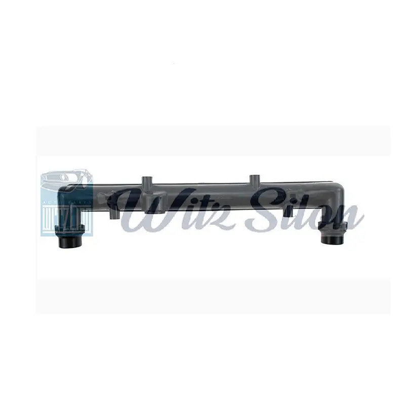 Radiator Repair tools car plastic radiator tanks cooling top tank for SKODA FABIA VOLKSWAGEN