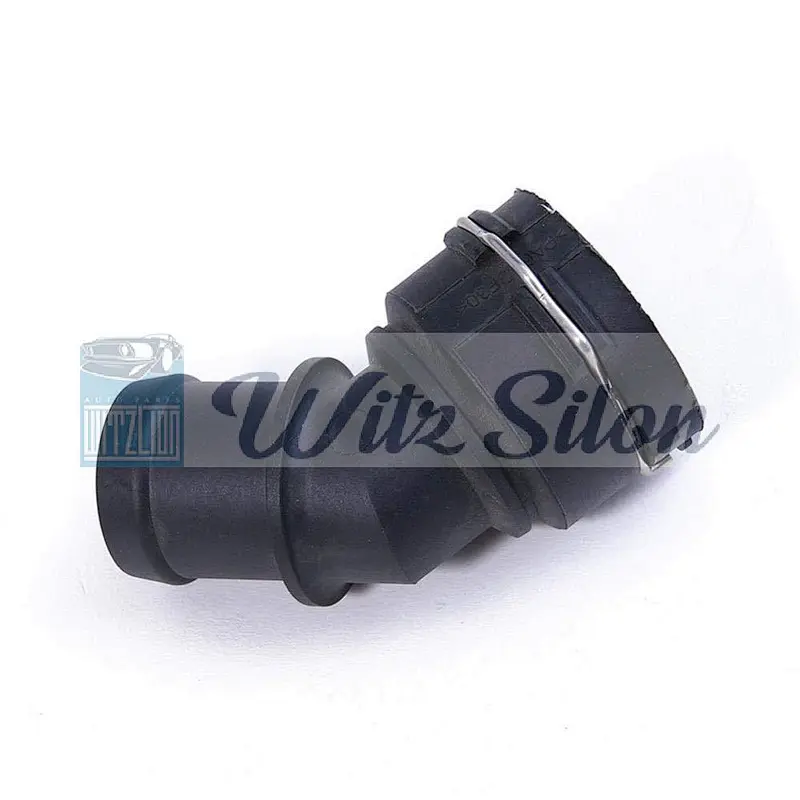 Engine Coolant Thermostat Housing for S-KODAs V-Ws S-EATs F-abias I C-ombis P-raktiks S-aloons II RS 1J0122291F
