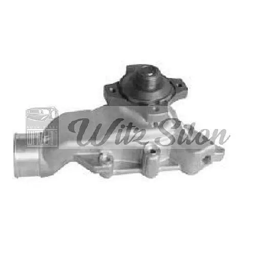 WATER PUMP 5012366AA / 5012366AB / 5012366AC / 5012366AD AMC / GRAND CHEROKEE/
