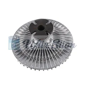 2797 Engine Cooling Fan Clutch - for Duty Thermal Buick Chevy Dodge Ford GMC 22045 22050654 22050651