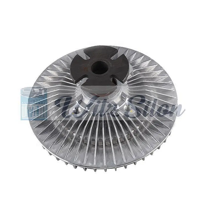 2797 Engine Cooling Fan Clutch - for Duty Thermal Buick Chevy Dodge Ford GMC 22045 22050654 22050651
