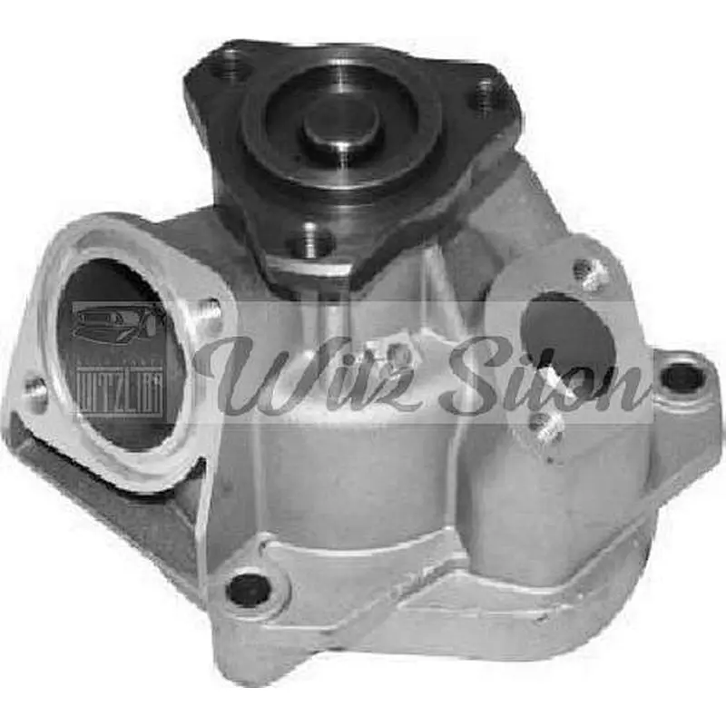 WATER PUMP 025121010C / 025121010CV / 025121010CY SKODA