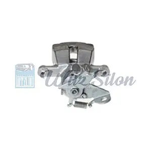 Car Brake Caliper for RENAULT MEGANE Rear Axle Right Left Brake Disc 32057286 32056363