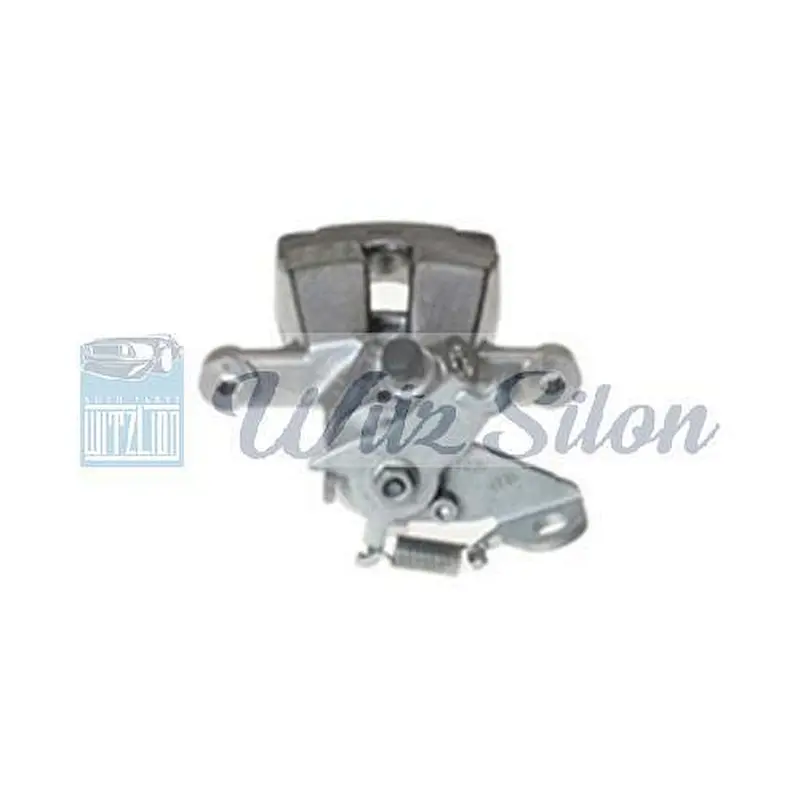 Car Brake Caliper for RENAULT MEGANE Rear Axle Right Left Brake Disc 32057286 32056363