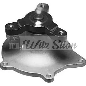 WATER PUMP 4654393 / 5281175 / 05010897AA CHRYSLER / CHRYSLER CONCORDE/ / V-6 3.3L(201)/ / INTREPID,EAGLE VISION/