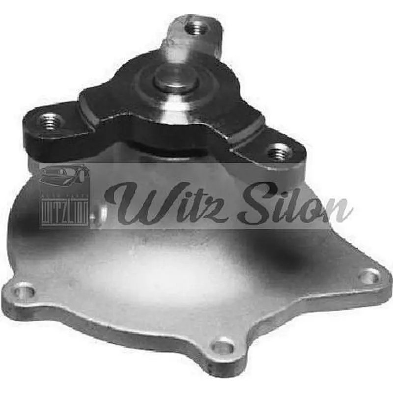 WATER PUMP 4654393 / 5281175 / 05010897AA CHRYSLER / CHRYSLER CONCORDE/ / V-6 3.3L(201)/ / INTREPID,EAGLE VISION/