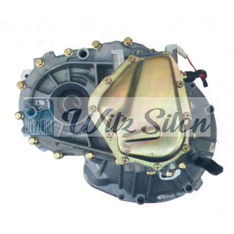 8A-FE XIALI 8A Automotive Transmission