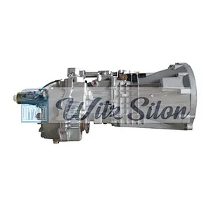 4J series TFR54 4x4 Automotive Transmission