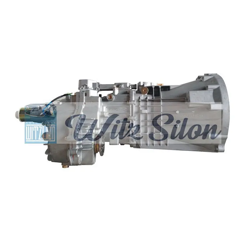 4J series TFR54 4x4 Automotive Transmission