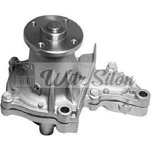 WATER PUMP 16100-19205 TOYOTA